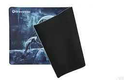 GravaStar Ігрова поверхня WINTER, XL (900х450х3мм), білий - мініатюра 5