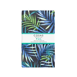 Підковдра полуторна 160х220 TROPICAL COSAS (4822052063323) - мініатюра 2