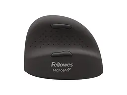 Миша Fellowes Breyta Plus Small Black (100143580) - мініатюра 3