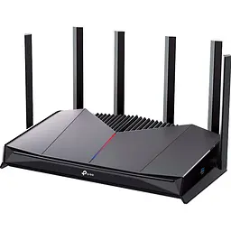 Бездротовий маршрутизатор TP-Link Archer GE400 - мініатюра 3