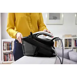 Праска з парогенератором Tefal Express Anti-calc SV8055E0 - мініатюра 6