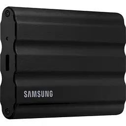 Зовнішній SSD накопичувач Samsung T7 Shield 1 TB (MU-PE1T0S/EU) [92828] - мініатюра 3