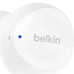 Навушники Belkin Soundform Bolt True Wireless White (AUC009BTWH) - мініатюра 3