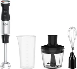 Занурюваний блендер Tefal Quickchef+ HB673830