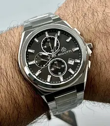 Годинник Bigotti BG.1.10574-2 - мініатюра 3