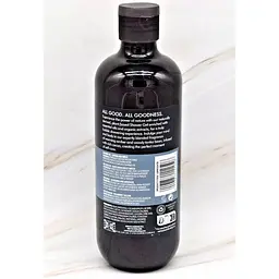 Гель для душу Baylis & Harding Goodness Amber & Tonka Bean 500 мл - мініатюра 5