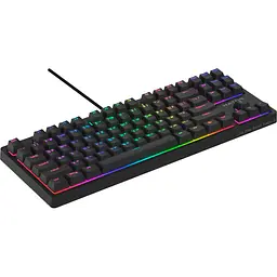 Клавіатура Hator Rockfall 2 TKL Optica Black USB Black (HTK-730) [92167] - мініатюра 3