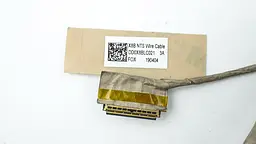 Шлейф матриці для ноутбука HP (ProBook: 440 G5, 445 G5, 446 G5, 441 G5), (dd0x8blc021) - мініатюра 2