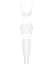 Obsessive Bodystocking G330 S/M/L - мініатюра 4