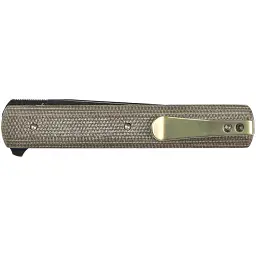 Ніж Boker Plus Urban Trapper Micarta - мініатюра 4
