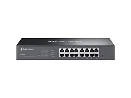 Комутатор TP-LINK Omada ES216G