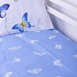 Комплект постільної білизни MirSon Kids Time 17-0389 Blackburn, дитячий - мініатюра 7