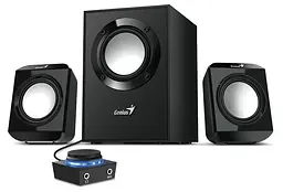 Акустика SW-2.1 300 II Genius teh0021688