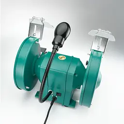 Точильний верстат Sturmax BGM6020L - мініатюра 3