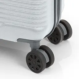 Валіза Gabol Balance XP (S) Silver (123422-022) - мініатюра 8