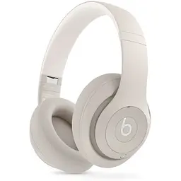 Бездротові навушники Beats by Dr Dre Studio Pro Sandstone (MQTR3) - мініатюра 6