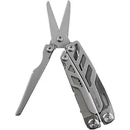Мультитул NexTool Flagship Pro Silver (NE20203) [144302] - мініатюра 3