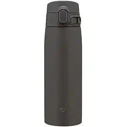 Термокружка Zojirushi SM-VB60 Чорний (1013-1678.07.67)