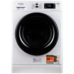 Прально-сушильна машина Whirlpool FFWD8649BVUA