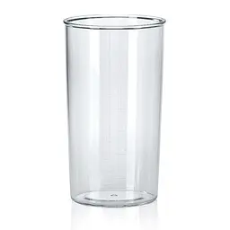 Блендер занурюваний Braun MultiQuick 7 MQ 7087X UA - мініатюра 3