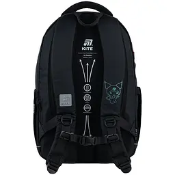 Рюкзак Kite Education teens 2597L HK (HK25-2597L) - мініатюра 6