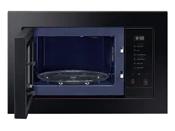 Вбудована мікрохвильова піч Samsung MG20A7318AK - мініатюра 3
