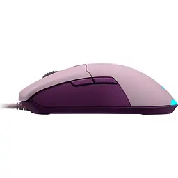 Миша Hator Pulsar 2 USB Lilac [HTM-514] [104823] - мініатюра 3