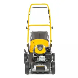 Газонокосарка бензинова Stiga Collector43 - мініатюра 4