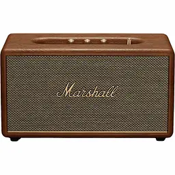 Портативна акустика (bluetooth-колонка) Marshall Stanmore III Brown (1006080) (Asian Version)