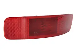Рефлектор задній DEPO (214-4002R-LD-UE)