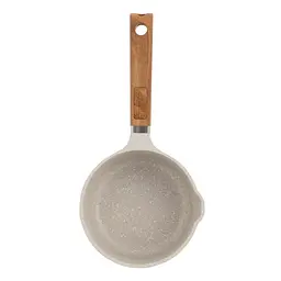 Ківш Bergner Naturally з кришкою 16 см 2 л кремовий (BG-30635-CR) - мініатюра 3