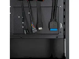Корпус 2E Dominator Pro G2302B (G2302B) - мініатюра 10