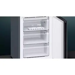Холодильник Siemens KG39NXX316 з морозильною камерою - мініатюра 5