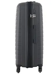 Валіза Semi Line 29" (L) Dark Grey (T5586-6) (DAS302887) - мініатюра 3