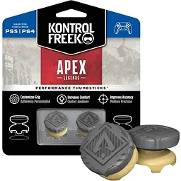 Накладки на стіки KontrolFreek Apex Legends 2-pack для PS4/PS5 [2503-PS5] [125175] - мініатюра 3