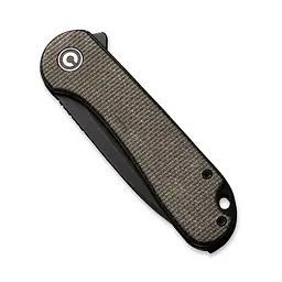 Ніж складаний Civivi Elementum C907Z - мініатюра 5