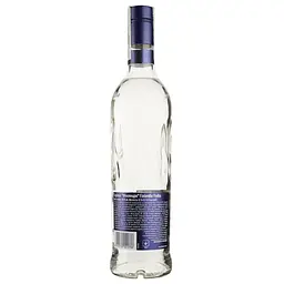 Упаковка горілки Finlandia 40% 8.4 л (0.7 л х 12 шт.) - мініатюра 3
