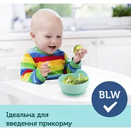 Тарілка дитяча Canpol babies силіконова на присосці - рожева (51/400_pin) - мініатюра 7