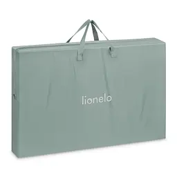 Приставне ліжечко Lionelo Aurora 3 в 1 Green Sage (LO-AURORA GREEN SAGE) - мініатюра 21