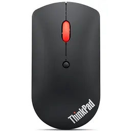 Миша Lenovo ThinkPad Bluetooth Silent Mouse (4Y50X88822) - мініатюра 3