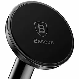 Автомобільний тримач холдер Baseus Magnetic Bullet - мініатюра 6