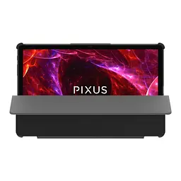 Чохол до планшета Pixus Arena gray (4897058531824) - мініатюра 3
