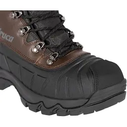 Черевики Chiruca Patagonia 45 Dark Brown - мініатюра 6