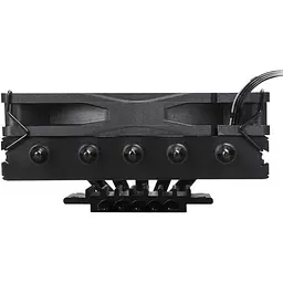 Вентилятор для процесора Chieftec CAC-S92PWM-LP45 Intel: LGA1851, LGA1700, LGA115X/AMD: AM5, AM4 - мініатюра 4