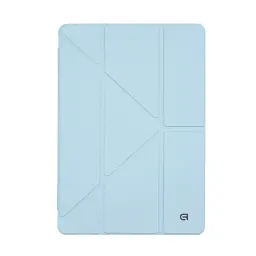 Чохол ArmorStandart Y-Type PEN для Samsung Galaxy Tab S10 Lite/S10 FE/S9 FE/S9 Blue