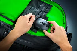Миша Razer Orochi V2 Wireless Black (RZ01-03730100-R3G1) USB - мініатюра 5