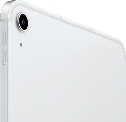 Планшет Apple iPad 2025 Wi-Fi + Cellular 256GB Silver (MD7K4) - мініатюра 3