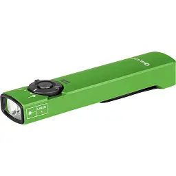 Ліхтар Olight Arkfeld Lime Green - мініатюра 2