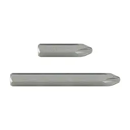 Біта торцева 5/16" PHILLIPS РН3 125 мм