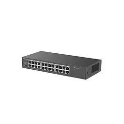 Комутатор Ruijie Reyee RG-ES124G-L - мініатюра 2